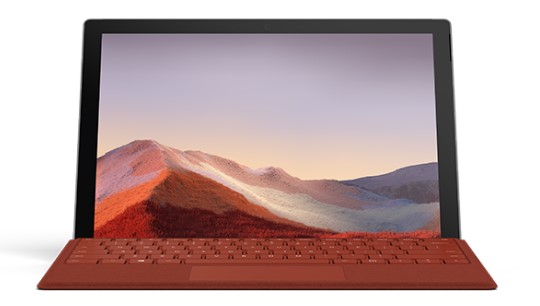 烟台清洁和维护 Surface